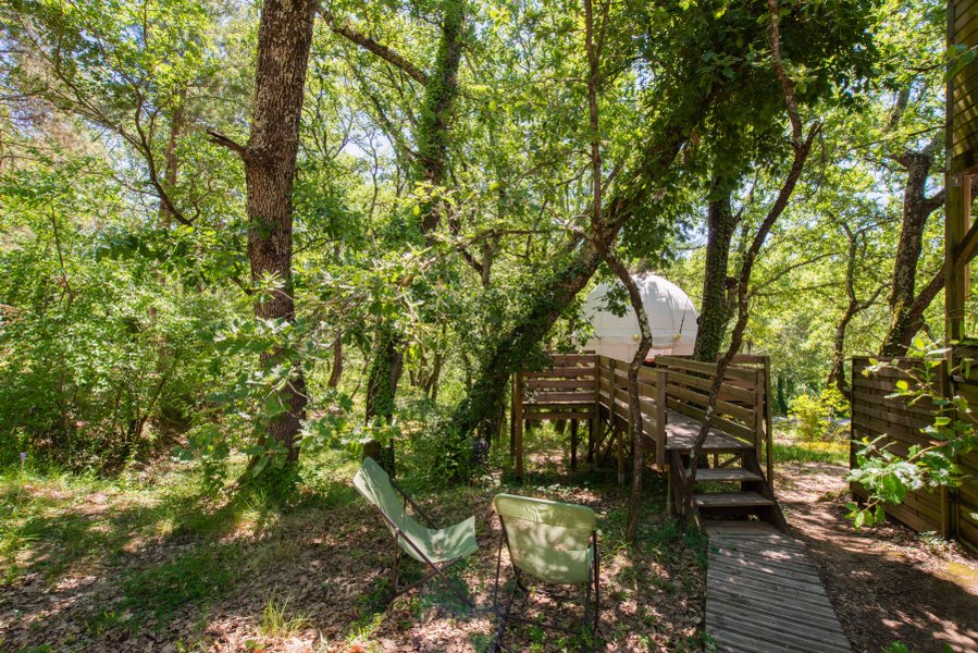 Hébergement AbracadaRoom : Nid'Aile Nid'Isle - Image 10