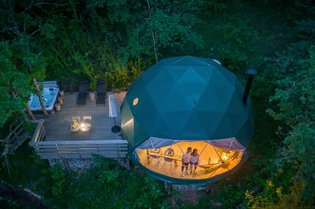 La Grande ourse & Spa