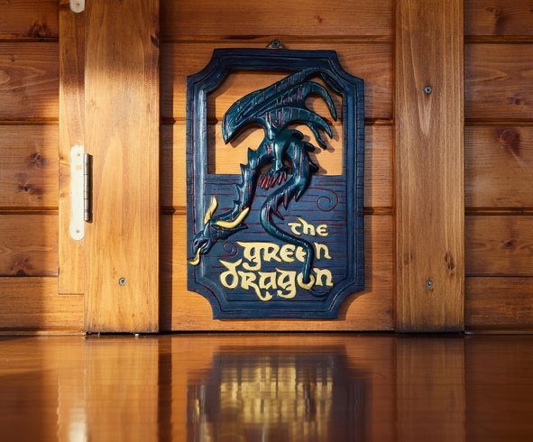 Domaine AbracadaRoom : Nuit de légende en Beaujolais - Image 37