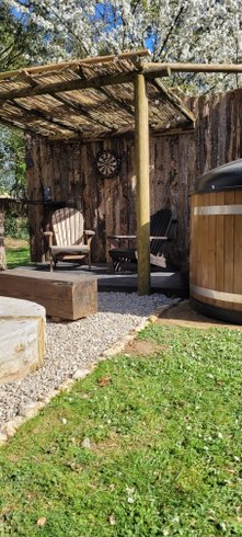 Hébergement AbracadaRoom : O'Logis de Grisette & SPA - Image 4