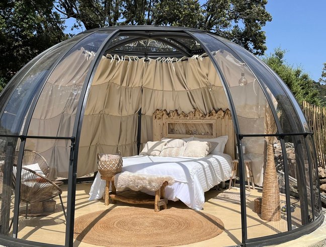 Domaine AbracadaRoom : Domaine de L’Aghja - Image 5