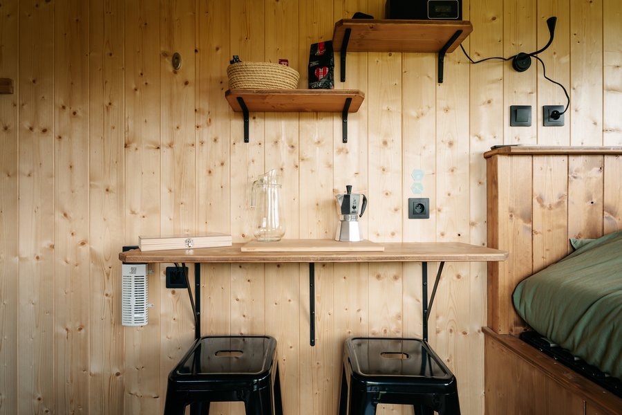 Hébergement AbracadaRoom : Escapade Châtelaine- à 1h20 de Lyon - Image 31