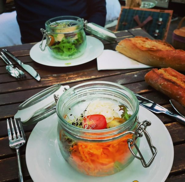 Domaine AbracadaRoom : Ecodomaine "La Rêverie" - Image 13