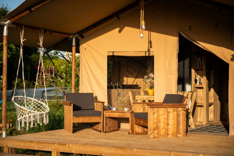 Domaine AbracadaRoom : La Jolie Longère Fleurie - Image 12