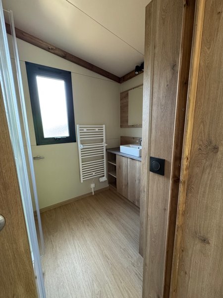 Hébergement AbracadaRoom : Cottage Lodge SPA (35 m² - 2 ch - 4 pers.) - Image 22