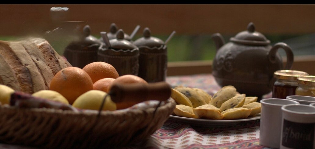 Hébergement AbracadaRoom : Yourte Meli mélo - Image 10