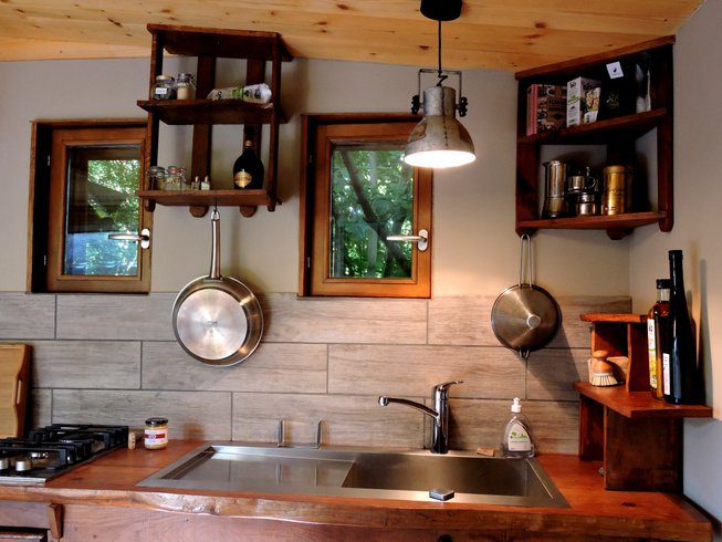 Hébergement AbracadaRoom : La Cabane en Champagne - Image 10