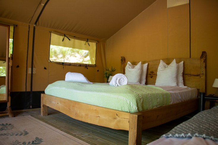 Hébergement AbracadaRoom : Maasai Mara, classique - Image 11