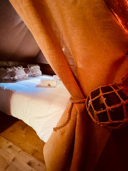 Hébergement AbracadaRoom : Le Radeau - Image 5