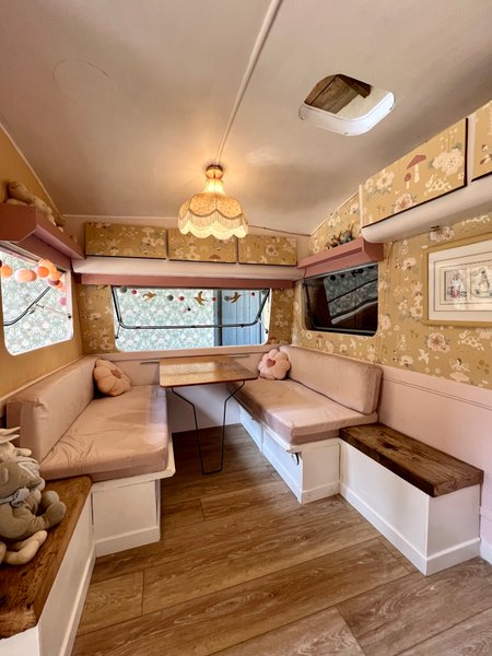 Domaine AbracadaRoom : Le Terrier des 3 Conils - Image 20