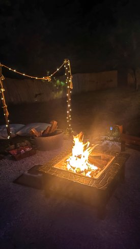 Hébergement AbracadaRoom : Chalet en verre sous une pluie d’étoiles - Image 19