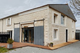 Les inédits Deux-Sèvres