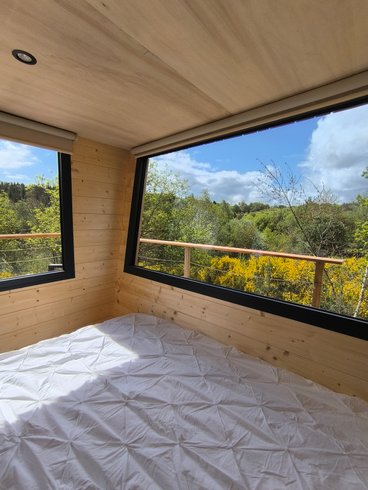 Hébergement AbracadaRoom : Genêts - Image 11