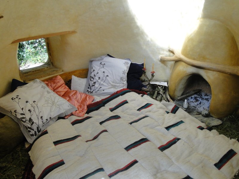 Hébergement AbracadaRoom : Love Shack 1 - Image 7