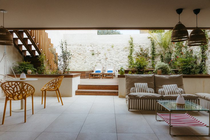 Domaine AbracadaRoom : Maison 432Hz - Image 17