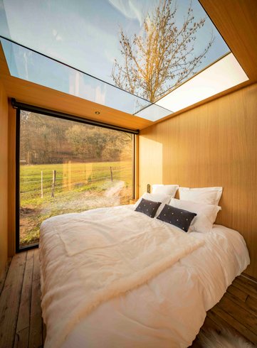 Hébergement AbracadaRoom : Lodge Petite Ourse - Image 39