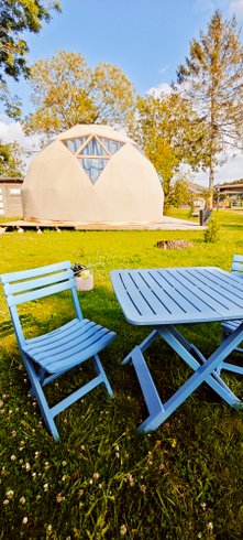 Hébergement AbracadaRoom : N°14 - Chalet Cosy + SPA privatisable 1h inclus - Image 12