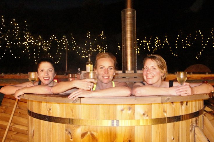 Domaine AbracadaRoom : Village Tipi - Image 10