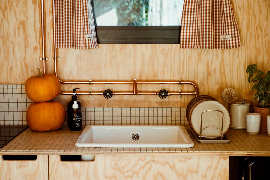 Domaine AbracadaRoom : Acmé Lodge vue lac & bain nordique - Image 18