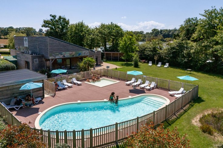 Domaine AbracadaRoom : Village Flottant de Pressac - Image 14