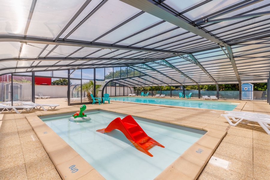 Domaine AbracadaRoom : Camping Sun Ocean - Image 5