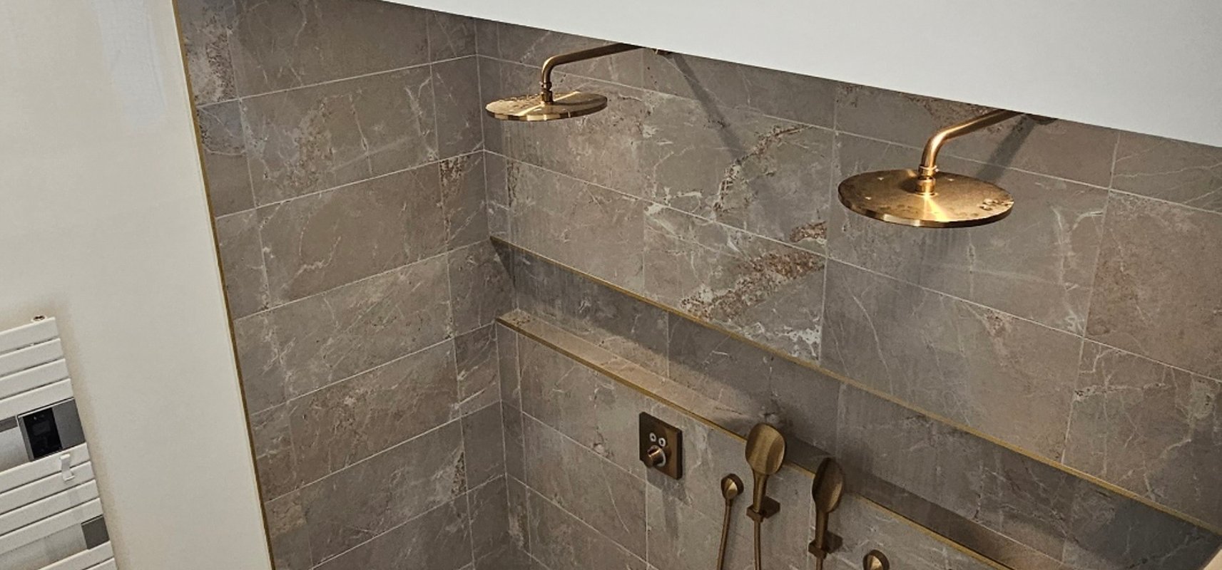 Loft le Chic & Spa à Saint Valery En Caux (8)