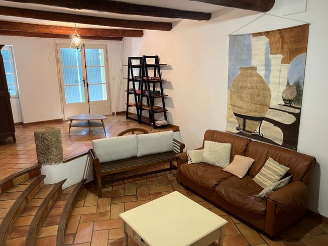 Domaine AbracadaRoom : MAS DES AMANDIERS, séjour en Provence - Image 10