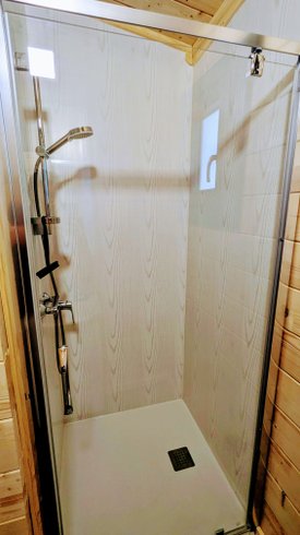 Hébergement AbracadaRoom : Lodge Le Chamois - Image 15