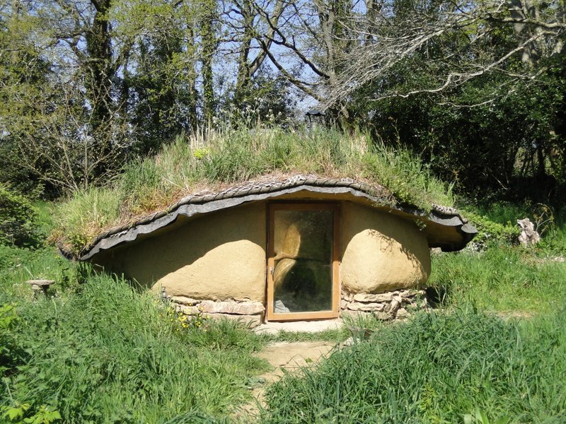 Hébergement AbracadaRoom : Love Shack 1 - Image 1