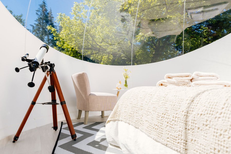 Hébergement AbracadaRoom : Somn'en Bulle - Image 33