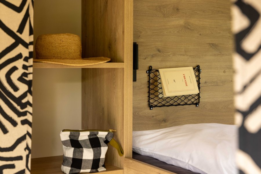 Hébergement AbracadaRoom : Tiny House - Image 7