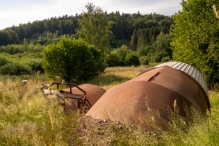 Le Nautilus & Sauna privatif
