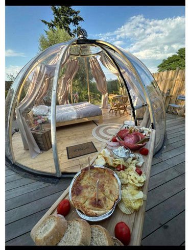 Domaine AbracadaRoom : O'fun'enbulle - Image 9