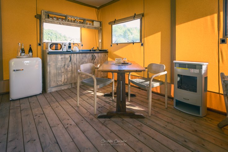 Hébergement AbracadaRoom : Chênaie - Image 8