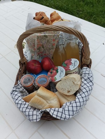 Hébergement AbracadaRoom : O'fun'enbulle & Spa - Image 17