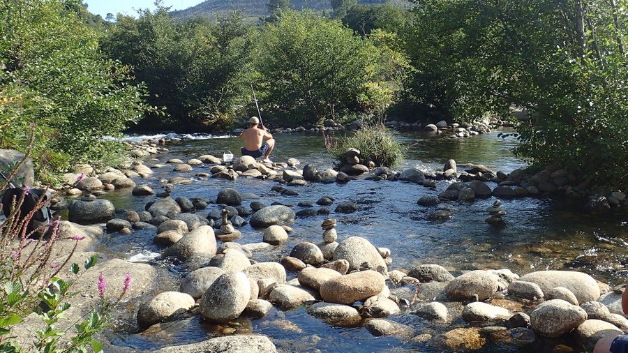 Domaine AbracadaRoom : Camping la Châtaigneraie - Image 3