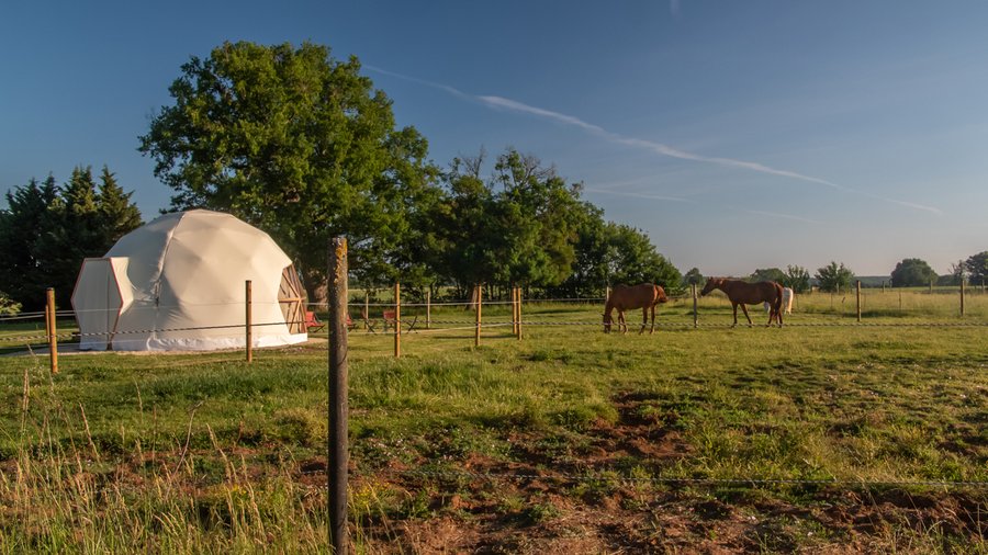 Hébergement AbracadaRoom : Ludôme de La Baudo - Image 1