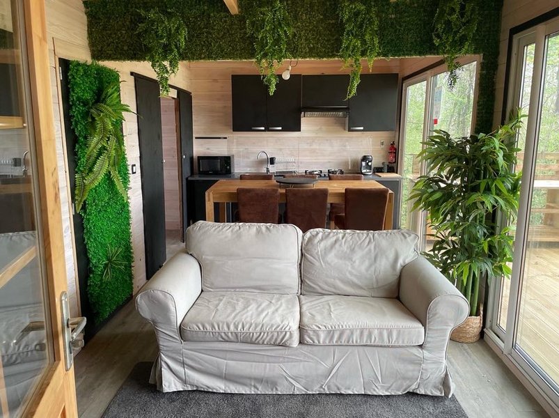 Hébergement AbracadaRoom : La Paloumayre - Image 8