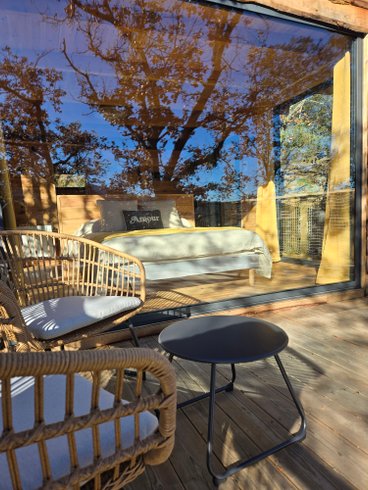 Hébergement AbracadaRoom : La Parenthèse - Image 10