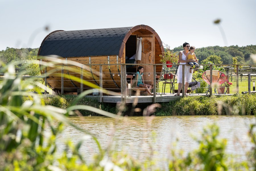 Domaine AbracadaRoom : La Préhouillère - Image 15