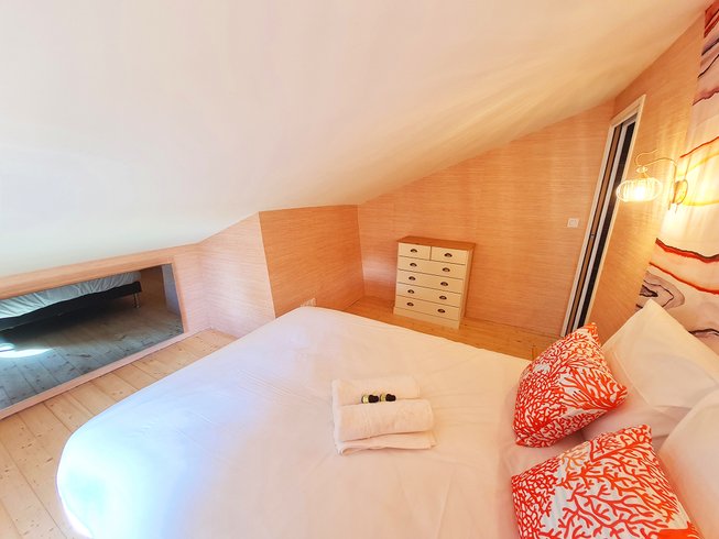 Hébergement AbracadaRoom : Cabane la Perle - Image 4