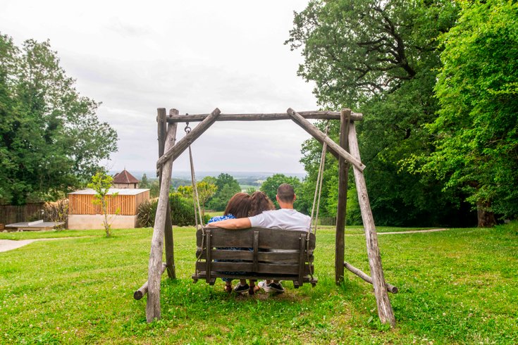Domaine AbracadaRoom : Domaine de Puybeton - Image 3