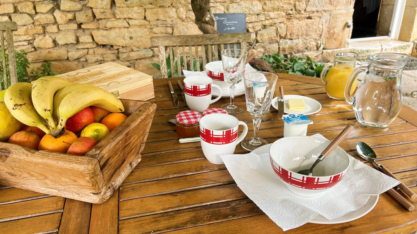 Chalet Edelweiss à Gabillou (15)