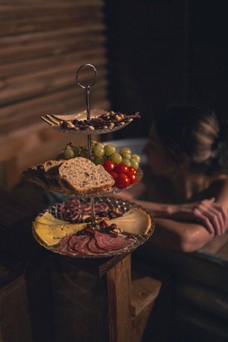 Hébergement AbracadaRoom : K-hute 2 & Bain nordique - Image 6