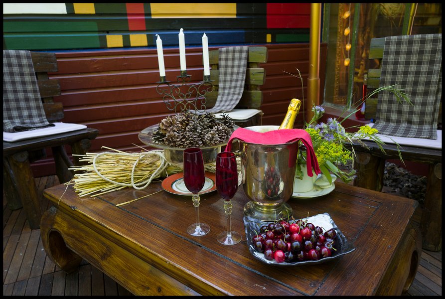 Domaine AbracadaRoom : Au2 Maison d'Hôtes - Image 47