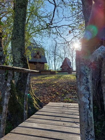 Domaine AbracadaRoom : Des Vignes et des Songes - Image 3