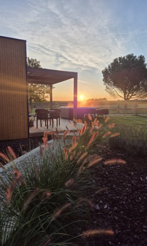 Domaine AbracadaRoom : Le Spa des Indes - Image 2