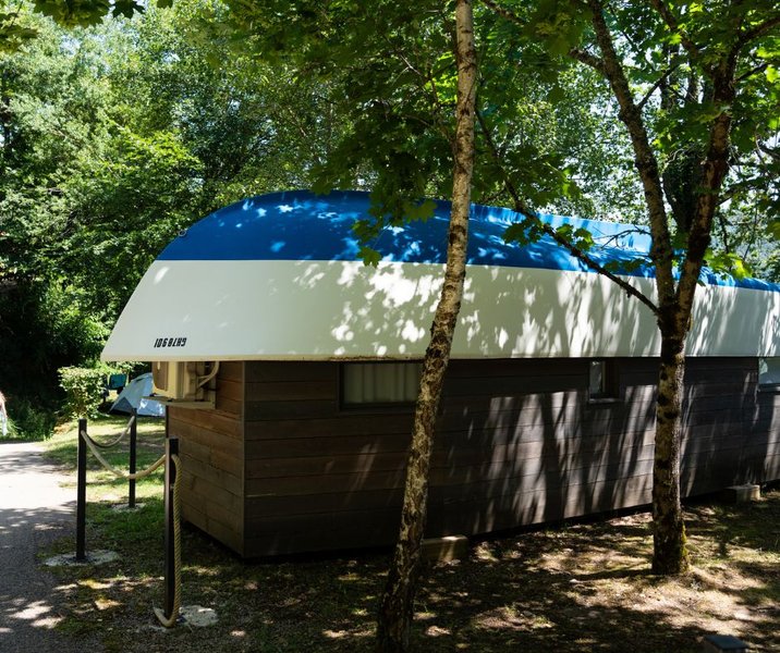 Hébergement AbracadaRoom : Bateau de Robinson 2 ch 4 pers - Image 3