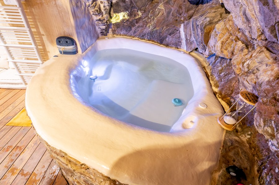 Hébergement AbracadaRoom : Le Ginkgo & Spa - Image 30