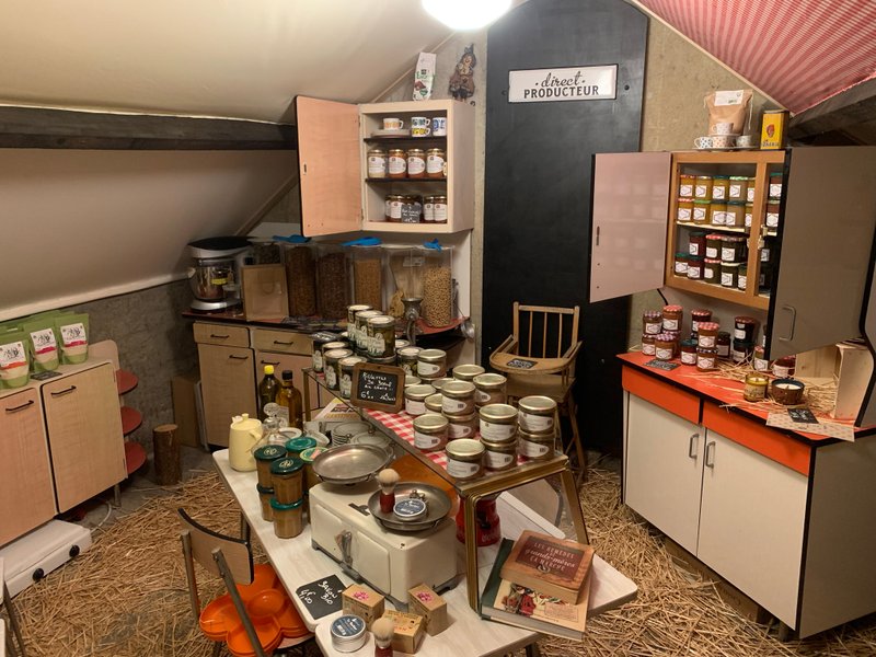 Domaine AbracadaRoom : Caraferme et compagnie - Image 20